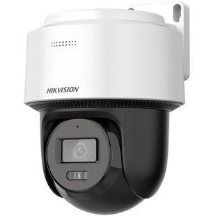 DS-2DE2C400MWG-E 4МП (2.8мм) PT відеокамера Hikvision 99-00021716 фото