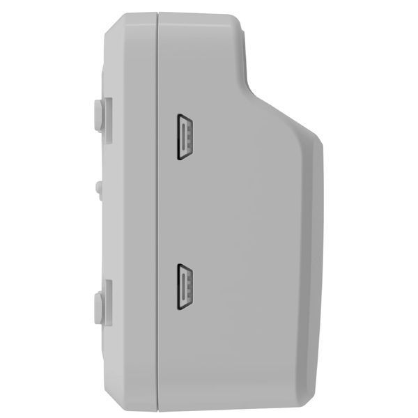 Блок живлення Ajax Superior LineSupply (75W) white Fibra 99-10025187 фото