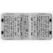 Блок живлення Ajax Superior LineSupply (75W) white Fibra 99-10025187 фото 5