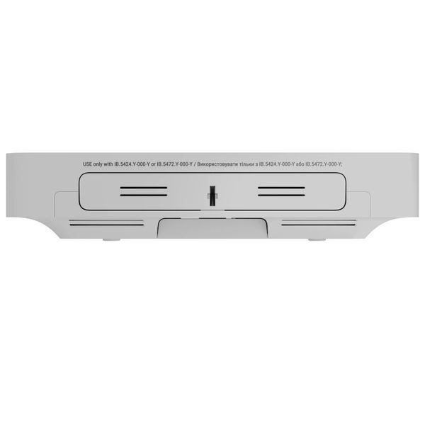 Ajax EN54 Internal Battery (72h) white для Fire Hub і Fire Rex Акумулятор 99-10027522 фото