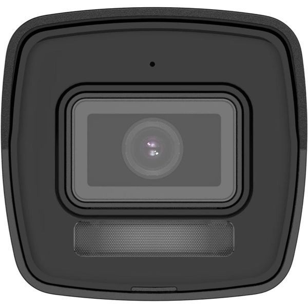 DS-2CD1023G2-LIUF (4мм) з мікрофоном IP відеокамера Hikvision 99-00020384 фото