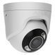 Ajax TurretCam HL (5 Mp/2.8 mm) white IP відеокамера 99-10027502 фото 2