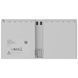 Ajax EN54 Internal Battery (72h) white для Fire Hub і Fire Rex Акумулятор 99-10027522 фото 1