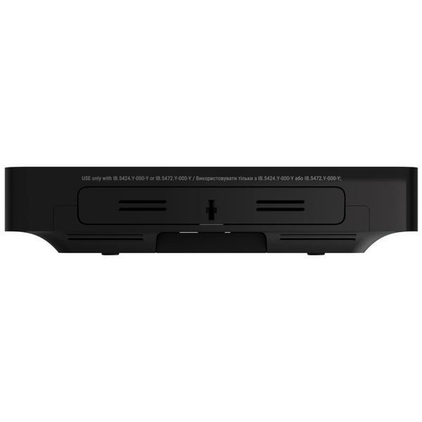 Ajax EN54 Internal Battery (24h) black для Fire Hub і Fire Rex Акумулятор 99-10027523 фото