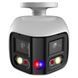 DH-IPC-PFW3849S-A180-AS-PV 2x4МП (2.8мм) TiOC IP відеокамера Dahua 99-00014967 фото 2