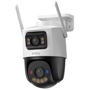 Cruiser Dual 2 (IPC-S7XEP-10M0WED) 10МП (3.6мм) IP відеокамера Imou 99-00023162 фото