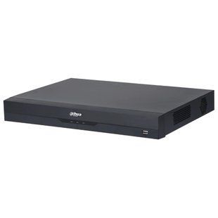 DH-XVR5232AN-I3 32-канальний Penta-brid 5M-N/1080P 1U WizSense Відеореєстратор Dahua 99-00010262 фото