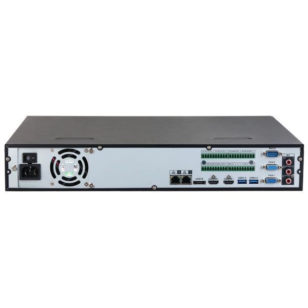 DHI-NVR5416-EI 16-канальний 1.5U 4HDD WizSense Відеореєстратор Dahua 99-00013758 фото