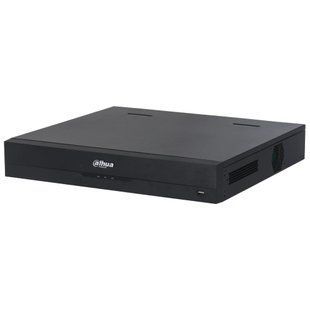 DHI-NVR5432-EI 32-канальний 1.5U 4HDD WizSense Відеореєстратор Dahua 99-00013759 фото