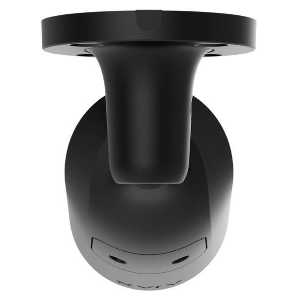 Ajax BulletCam HL (8 Mp/2.8 mm) black IP відеокамера 99-10027510 фото
