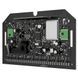 Охоронна централь Ajax Superior Hub Hybrid (4G) (without casing) Fibra 99-10025188 фото 3