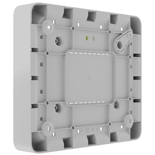 Ajax GlandBox white Монтажна коробка 99-10027531 фото