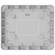 Ajax GlandBox white Монтажна коробка 99-10027531 фото 1
