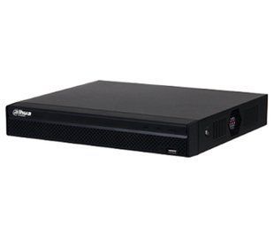 DHI-NVR1108HS-S3/H 8-канальний 1U Відеореєстратор Dahua 99-00003451 фото
