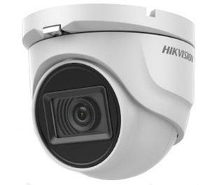 DS-2CE76U0T-ITMF 8МП (2.8 мм) Turbo HD відеокамера Hikvision 99-00001508 фото