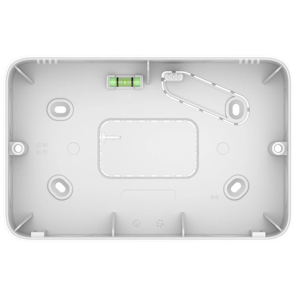 Ajax EN54 I/O Module (2X2) white Адресний модуль 99-10027590 фото
