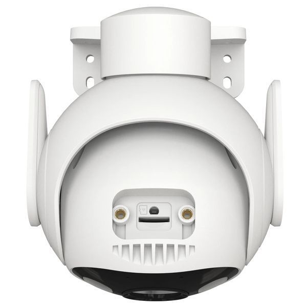 Cruiser 2 (IPC-GS7EP-5M0WE) 5МП P&T з Wi-Fi IP відеокамера Imou 99-00013149 фото