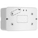 Ajax EN54 I/O Module (2X2) white Адресний модуль 99-10027590 фото 2