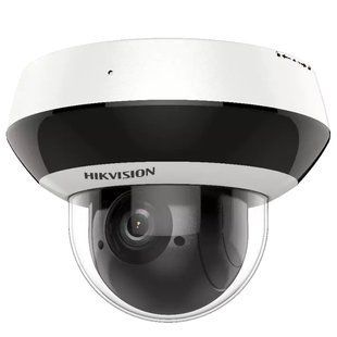 DS-2DE2A404IW-DE3/W(C0)(S6)(C) 4МП (2.8-12мм) Wi-Fi PTZ відеокамера Hikvision 99-10026791 фото