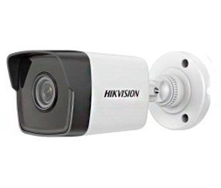 DS-2CD1021-I(F) 2МП (4мм) IP відеокамера Hikvision 99-00004689 фото