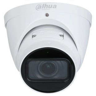 DH-IPC-HDW3841T-ZS-S2 8МП (2.7-13.5мм) з мікрофоном IP відеокамера Dahua 99-00010270 фото