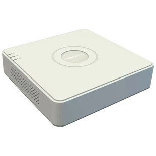 DS-7116NXI-K1/EU 16-канальний 1U K Series AcuSense 4K NVR Відеореєстратор Hikvision 99-00021956 фото