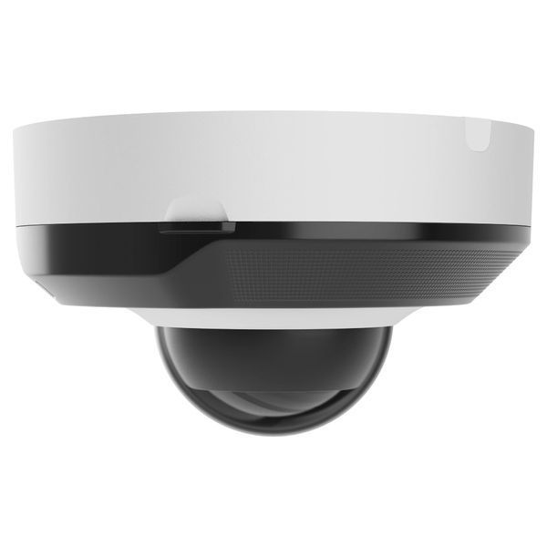 Ajax DomeCam Mini HL (5 Mp/4 mm) white IP відеокамера 99-10027517 фото