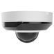 Ajax DomeCam Mini HL (5 Mp/4 mm) white IP відеокамера 99-10027517 фото 2