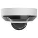 Ajax DomeCam Mini HL (5 Mp/4 mm) white IP відеокамера 99-10027517 фото 4