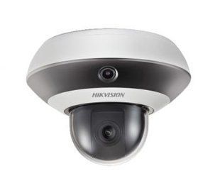 DS-2PT3122IZ-DE3 2МП (2+2.8-12мм) PTZ відеокамера Hikvision 99-00002792 фото