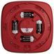 Ajax EN54 FireProtect (Sounder) red пожежний звуковий Сповіщувач 99-10028115 фото 3