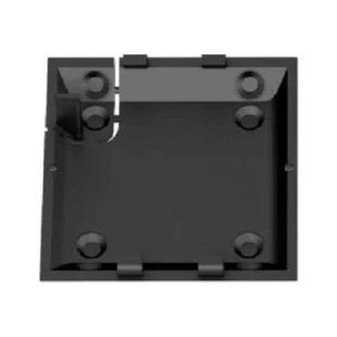 Smartbracket Ajax MotionProtect чорна Кріпильна панель 99-00016280 фото