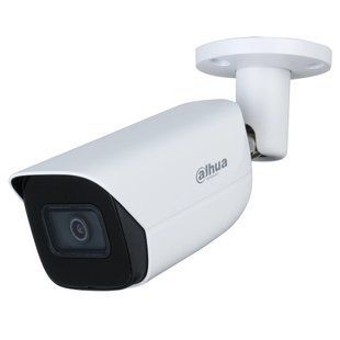 DH-IPC-HFW3841E-S-S2 8МП (2.8мм) з мікрофоном IP відеокамера Dahua 99-00010274 фото