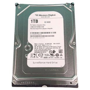 WD10PURU-64 Жорсткий диск внутрішній Western Digital 99-00025236 фото