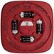 Ajax EN54 FireProtect (VAD) red пожежний світловий Cповіщувач 99-10028118 фото 5