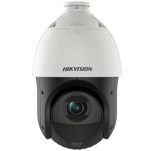 DS-2DE4225IW-DE (T5) 2МП (4.8-120мм) PTZ відеокамера Hikvision 99-00006329 фото