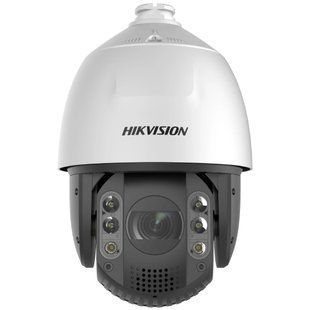 DS-2DE7A825IW-AEB(T5) 8МП (5.9-147.5мм) PTZ відеокамера Hikvision 99-10025948 фото