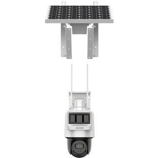 DS-2DE2C400IWG-K/4G/C05S10 4МП (2.8мм) 4G Відеокамера Hikvision 99-00023605 фото