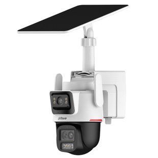 DH-IPC-PTS2649C-3E3Z-4GB20 3+3МП PT 4G IP відеокамера Dahua 99-10025993 фото