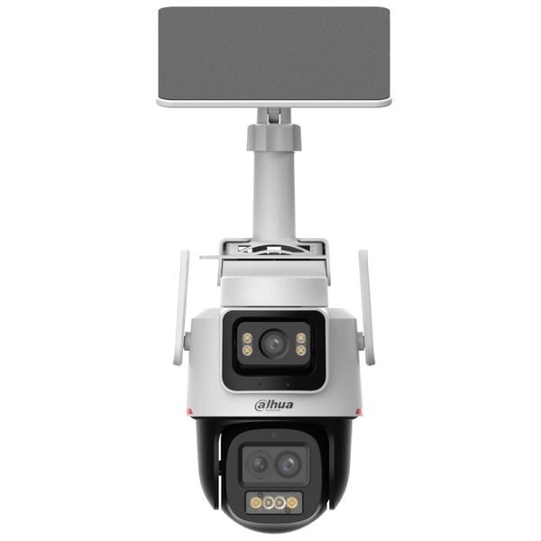 DH-IPC-PTS2649C-3E3Z-4GB20 3+3МП PT 4G IP відеокамера Dahua 99-10025993 фото
