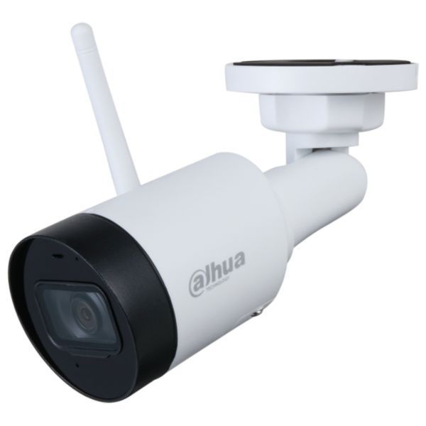 DH-IPC-HFW1230DS1-SAW 2МП (2.8мм) Wi-Fi IP відеокамера Dahua 99-00017631 фото