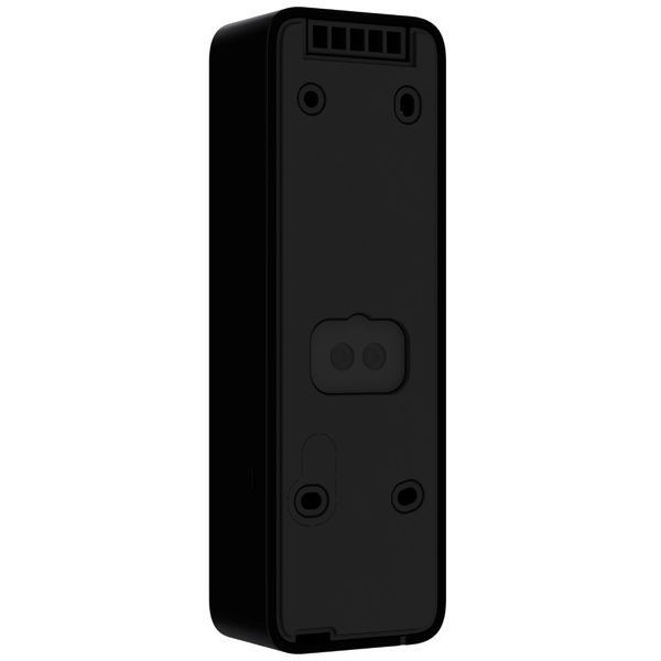 Дротова клавіатура Ajax Superior Keypad Outdoor graphite Fibra 99-10025469 фото