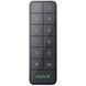 Дротова клавіатура Ajax Superior Keypad Outdoor graphite Fibra 99-10025469 фото 1