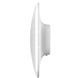 Дротова вулична сирена Ajax Superior StreetSiren white Fibra 99-00012904 фото 2