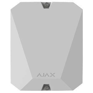 Охоронна централь Ajax Superior Hub Hybrid (2G) Fibra 99-10033142 фото
