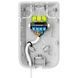 Дротовий сповіщувач руху Ajax Superior MotionProtect Plus G3 white Fibra 99-10024678 фото 4