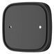 Smartbracket Ajax StreetSiren black Кріпильна панель 99-00015661 фото 2