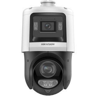 DS-2SE4C425MWG-E/14(F0) 4МП (2.8+4.8-120мм) TandemVu PTZ відеокамера Hikvision 99-10024814 фото