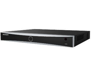 DS-7608NXI-I2/S(E) 8-канальний AcuSense Відеореєстратор Hikvision 99-10024815 фото