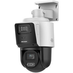 DS-2SE3C404MWG-E/14 (2.8мм) TandemVu PTZ відеокамера Hikvision 99-10026344 фото